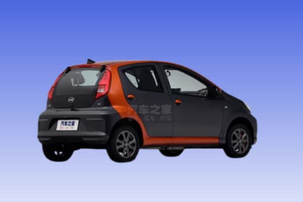 北京市大兴抵押微型汽车