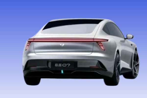 北京市大兴回收小米汽车